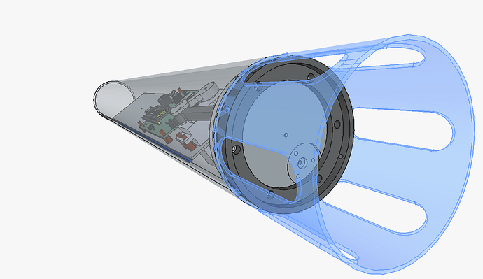 assembly-rear