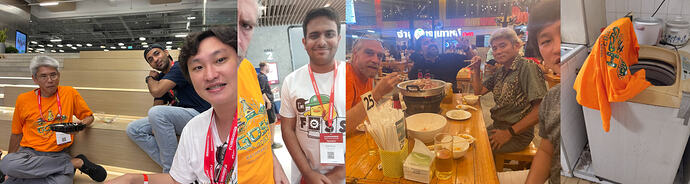t-short_collage_GOSH-FOSSasia
