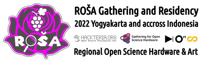 ROSA_gathering_regional